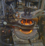 Maul Bros. Glass Machinery, AL by George Skip Gandy IV