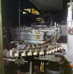 Maul Bros. Glass Machinery, AX by George Skip Gandy IV