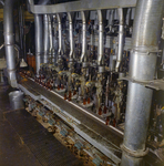 Maul Bros. Glass Machinery, BB by George Skip Gandy IV