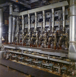 Maul Bros. Glass Machinery, BC by George Skip Gandy IV