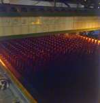 Maul Bros. Glass Bottles, C by George Skip Gandy IV