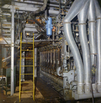 Maul Bros. Glass Machinery, BK by George Skip Gandy IV