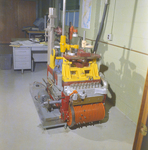 Maul Bros. Glass Machinery, BN by George Skip Gandy IV