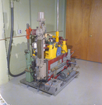 Maul Bros. Glass Machinery, BR by George Skip Gandy IV