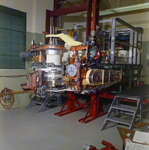 Maul Bros. Glass Machinery, BU by George Skip Gandy IV