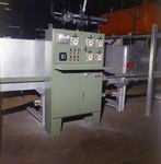 Maul Bros. Glass Machinery, CD by George Skip Gandy IV