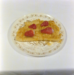 Fruit Dish for Mayfair Lennox, A by George Skip Gandy IV