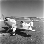 John Logan Smith N696 Plane, B by Skip Gandy