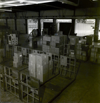 Mercury Motor Express Incorporated Freight Terminal, E by George Skip Gandy IV