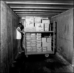 Cart of Supplies, A by Skip Gandy