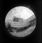 Shurfine Supply Trucks, D by Skip Gandy