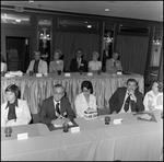 Conference at the Sheraton Tampa Hotel, F
