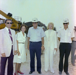 Dick, Stan, and Three Others at Misener Industries by George Skip Gandy IV