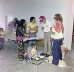 Attendees Socialize During DC-530 Launch Event, Misener Industries, A by George Skip Gandy IV