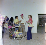 Attendees Socialize During DC-530 Launch Event, Misener Industries, B by George Skip Gandy IV