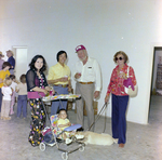 Attendees Socialize During DC-530 Launch Event, Misener Industries, D by George Skip Gandy IV