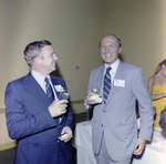 Frans Andrere and S.P. at Misener Industries Event by George Skip Gandy IV