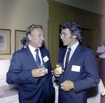 Lunteren and Kearney at Misener Industries Event by George Skip Gandy IV