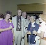 Fehring, Fehring, Canady, and Others at Misener Industries Event by George Skip Gandy IV