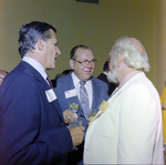 Hands, Donegan, and Misener at Misener Industries Event by George Skip Gandy IV