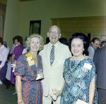 Reeves, Ferman, and Ferman at Misener Industries Event by George Skip Gandy IV