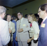 Ayala, Goerlich, Goerlich, and Others at Misener Industries Event by George Skip Gandy IV
