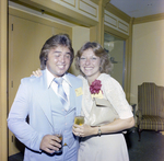 Nuzzo and Goerlich at Misener Industries Event, B by George Skip Gandy IV