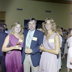 The Hudsons at a Misener Industries Event, A by George Skip Gandy IV