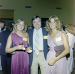 The Hudsons at a Misener Industries Event, B by George Skip Gandy IV