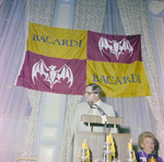 Dick Goerlich Speaks to Audience at Misener Industries Event, A by George Skip Gandy IV