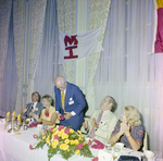 Head Table at Misener Industries Event, A by George Skip Gandy IV