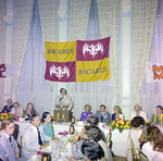 Dick Goerlich Speaks to Audience at Misener Industries Event, B by George Skip Gandy IV