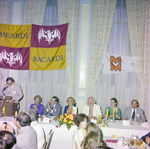 Dick Goerlich Speaks to Audience at Misener Industries Event, C by George Skip Gandy IV