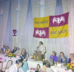 Dick Goerlich Speaks to Audience at Misener Industries Event, D by George Skip Gandy IV