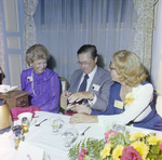 Nielsen, Nielsen, and Misener Open Box at Misener Industries Event by George Skip Gandy IV