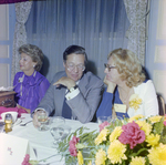 Nielsen, Nielsen, and Misener at Misener Industries Event by George Skip Gandy IV