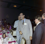 Mario Belaval and Others at Misener Industries Event by George Skip Gandy IV