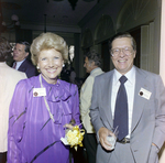 Nielsen and Nielsen at Misener Industries Event, B by George Skip Gandy IV