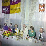 Head Table at Misener Industries Event, D by George Skip Gandy IV