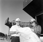 Paul and K.K. Lee Review Blueprints, Misener Industries, A by George Skip Gandy IV