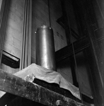 Mechanisms in Elevator Shaft, Otis Elevator Company, A by George Skip Gandy IV
