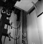 Elevator Pulleys, Cables, and Mechanisms, Otis Elevator Company, C by George Skip Gandy IV