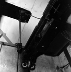 Elevator Cable Pulley Guides, Otis Elevator Company, A by George Skip Gandy IV