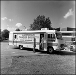 Cancer Screening Truck, A by Skip Gandy