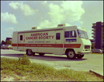 Cancer Screening Truck, AA by Skip Gandy