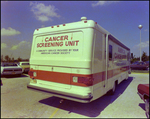 Cancer Screening Truck, CC by Skip Gandy