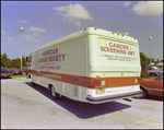 Cancer Screening Truck, DD by Skip Gandy