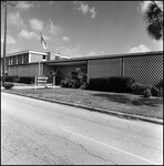 Anderson Surgical Supply Company Building, A by Skip Gandy