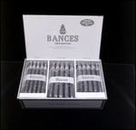 Box of Bances Cigars, B by Skip Gandy