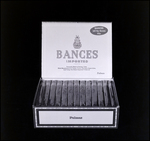 Box of Bances Palmas Cigars, A by Skip Gandy